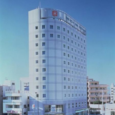 第一イン湘南 藤沢市 エクステリア 写真
