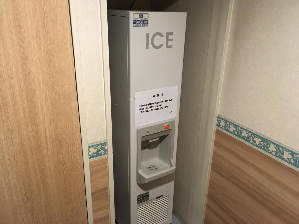 第一イン湘南 藤沢市 エクステリア 写真