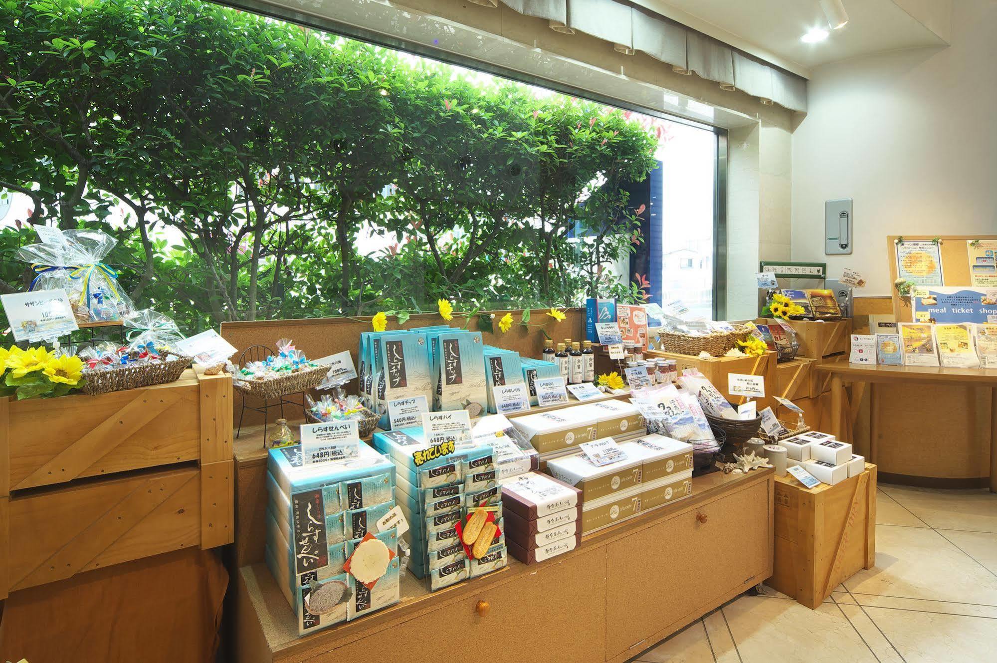 第一イン湘南 藤沢市 エクステリア 写真